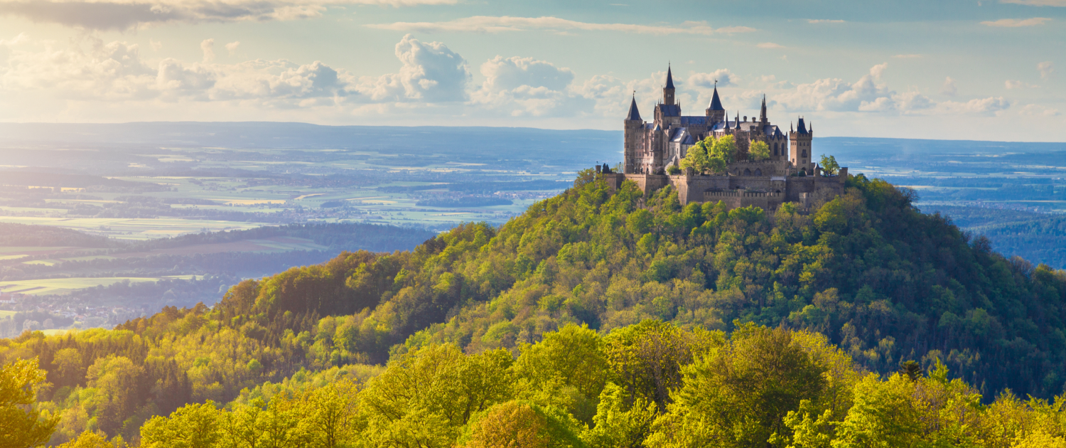 Hohenzollern