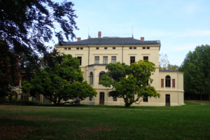 Villa Merkel