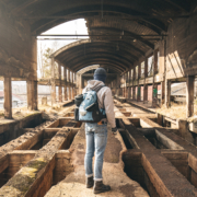 Lost Place