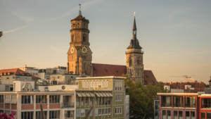 Stiftskirche
