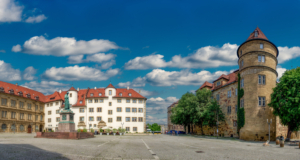 Schillerplatz