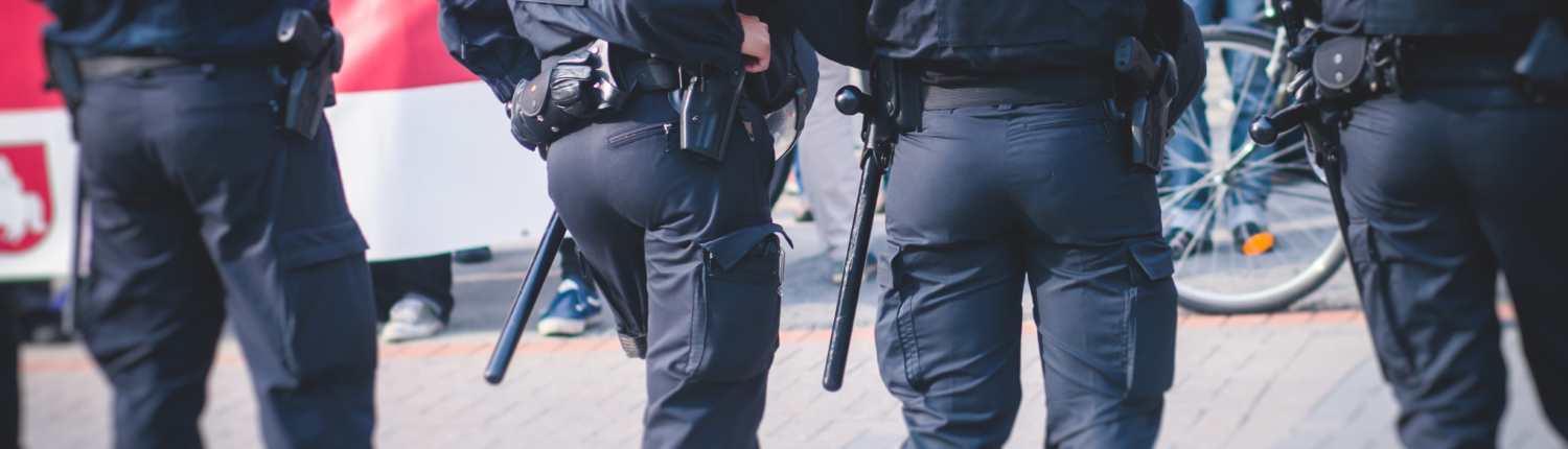 Polizei