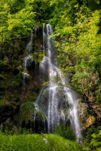 Wasserfall